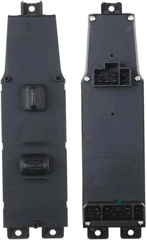 56009449AC 56009450A Car 56009451AC Right Passenger Power Window Switch 1Pcs(56009451AC 15pins) in Saudi Arabia