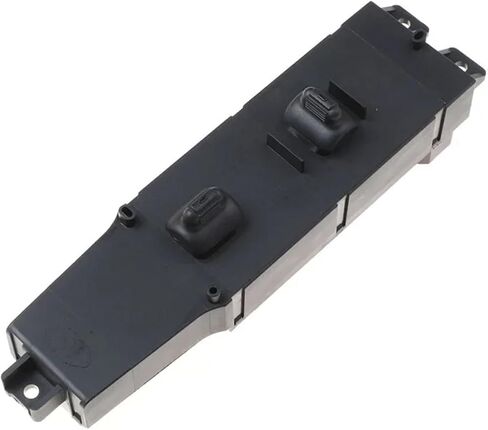 56009449AC 56009450A Car 56009451AC Right Passenger Power Window Switch 1Pcs(56009451AC 15pins) in Saudi Arabia