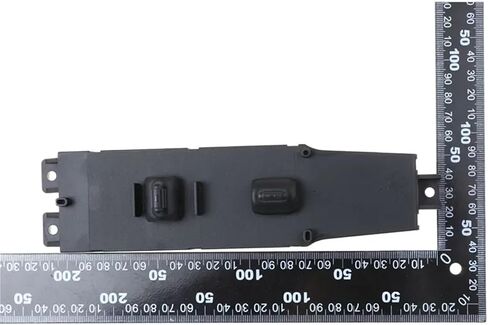 56009449AC 56009450A Car 56009451AC Right Passenger Power Window Switch 1Pcs(56009451AC 15pins) in Saudi Arabia