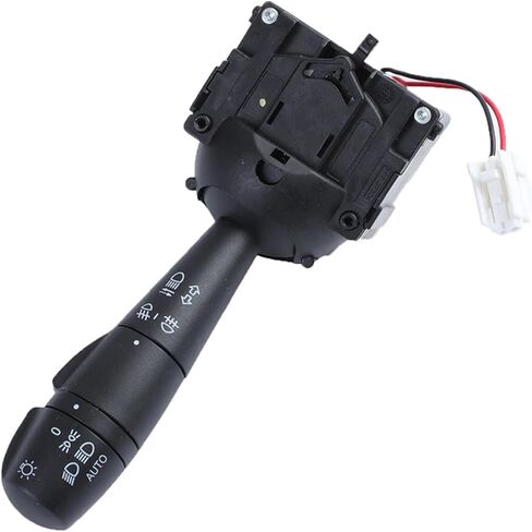 CAR 8201167992 82011-67992 TEURN LIGHT COMBELT SWITE SWITER 255675887R 251690 1PCS in Saudi Arabia