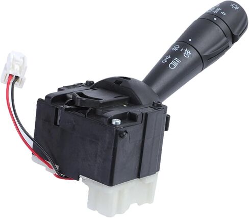 CAR 8201167992 82011-67992 TEURN LIGHT COMBELT SWITE SWITER 255675887R 251690 1PCS in Saudi Arabia