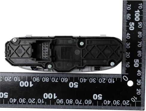 1Pcs 23346752 Headlight Fog Light Lamp Control Switch in Saudi Arabia