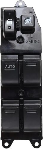 84820-60090 FL Power Window Lifter Master Control Switch 8482060090 1Pcs in Saudi Arabia
