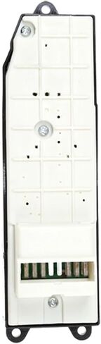 84820-60090 FL Power Window Lifter Master Control Switch 8482060090 1Pcs in Saudi Arabia