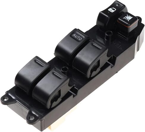 84820-60090 FL Power Window Lifter Master Control Switch 8482060090 1Pcs in Saudi Arabia