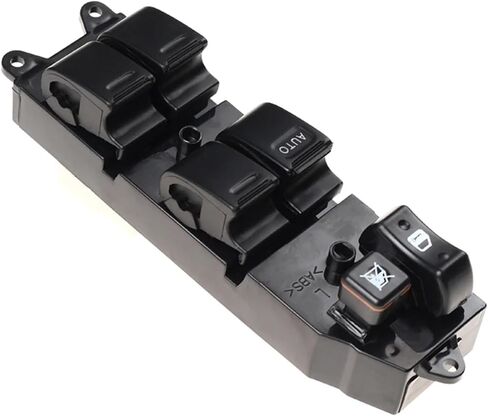 84820-60090 FL Power Window Lifter Master Control Switch 8482060090 1Pcs in Saudi Arabia