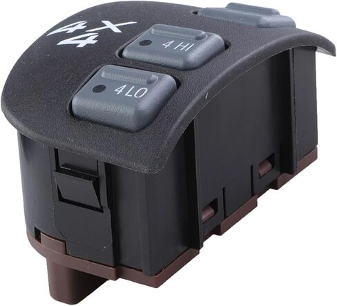 1Pcs 15037124 4WD 4x4 Transfer Case Selector Switch SW2171 901-061 in Saudi Arabia