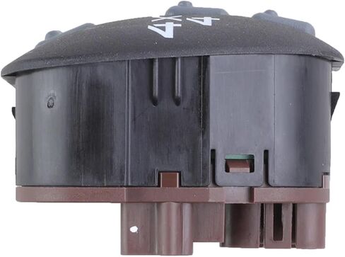 1Pcs 15037124 4WD 4x4 Transfer Case Selector Switch SW2171 901-061 in Saudi Arabia