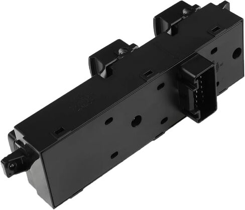 93570-1Y960 Electric Power Window Switch Front Left Driver Side Car 935701Y960 1Pcs in Saudi Arabia