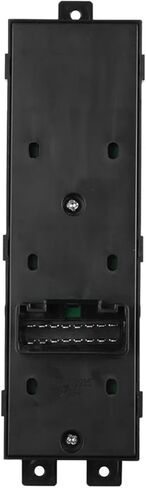 93570-1Y960 Electric Power Window Switch Front Left Driver Side Car 935701Y960 1Pcs in Saudi Arabia