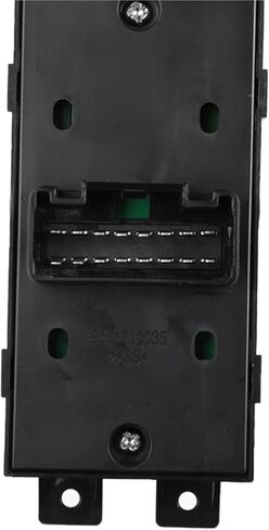93570-1Y960 Electric Power Window Switch Front Left Driver Side Car 935701Y960 1Pcs in Saudi Arabia