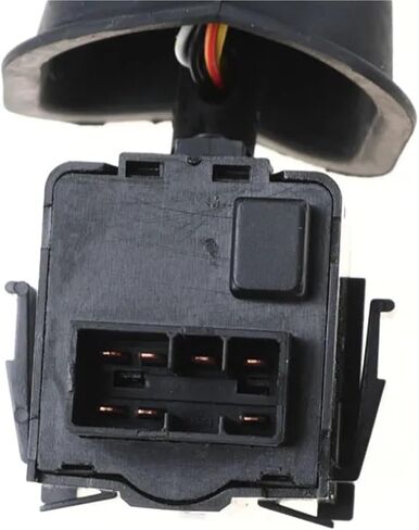96387324 Headlight Combination Switch 509321-1000 5093211000 1Pcs in Saudi Arabia
