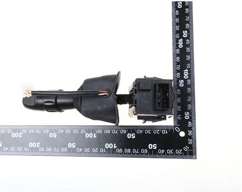 96387324 Headlight Combination Switch 509321-1000 5093211000 1Pcs in Saudi Arabia