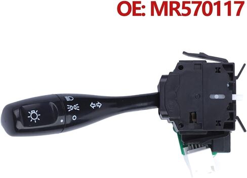 MR570117 انعطف مفتاح إضاءة مصباح الإشارة 1pcs in Saudi Arabia