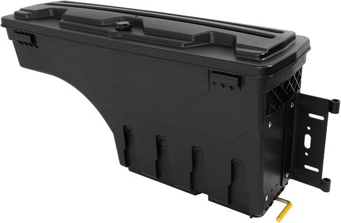SCITOO Truck Bed Tool Box Fit For Dodge Ram 1500 2500 3500 2002-2010,For Ram 1500 2500 3500 2011-2018 Waterproof Storage Box Left Driver Side And Right Passenger Side in Saudi Arabia