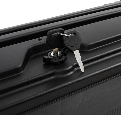 SCITOO Truck Bed Tool Box Fit For Dodge Ram 1500 2500 3500 2002-2010,For Ram 1500 2500 3500 2011-2018 Waterproof Storage Box Left Driver Side And Right Passenger Side in Saudi Arabia