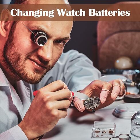 4pcs Watch Back Opener Tool ، أداة إزالة بطارية الساعة المتينة ، وتفتح الساعات متعددة الوظائف ، للهاتف المحمول والملحقات البديلة لإصلاح الأجهزة اللوحية ، وضبط صانع الساعات ، 4 ألوان in Kuwait