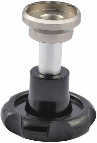 Ewatchparts Key + Die Compatible with Case Back Screw Opener Rolex Sea-Dweller Deepsea 116660 36.50mm in Saudi Arabia