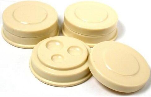 FindingKing Oil Cup 3 Hole Oiler Stand Watch Repair Tool 3Pcs in Saudi Arabia