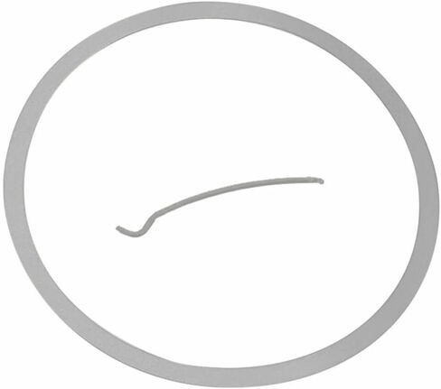 Ewatchparts Bezel Tension Washer & Click Spring Compatible With Rolex GMT 16700 16710 16713 16718 16760 in Saudi Arabia