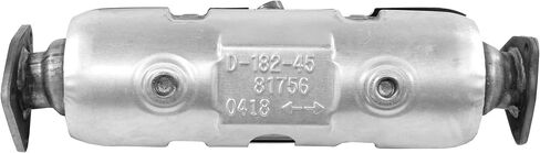 Walker CalCat CARB 81756 Direct Fit Catalytic Converter for Honda Accord in Saudi Arabia