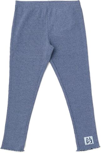 Bluey Girls Fleece Drop Shoulder Pullover Sweatshirt and Ribbed Leggings Outfit Set Toddler to Big Kid Sizes (2T - 10-12) in Saudi Arabia