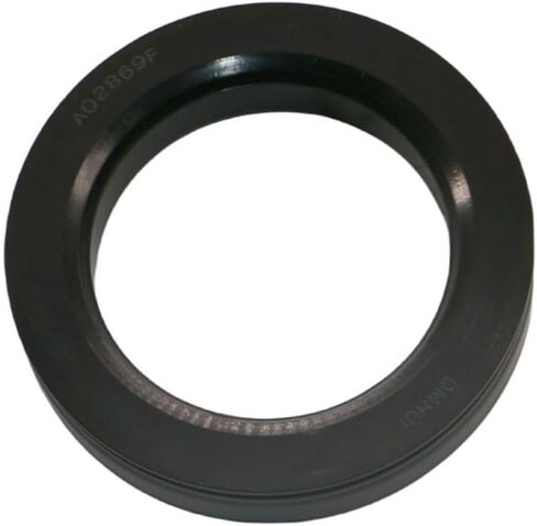 10pcs 6a320-56220 محور ختم زيت مناسب لـ AQ2869F KUBOTA W9501-63000 جرار M7040 الأمامي 72x50x14mm in Saudi Arabia