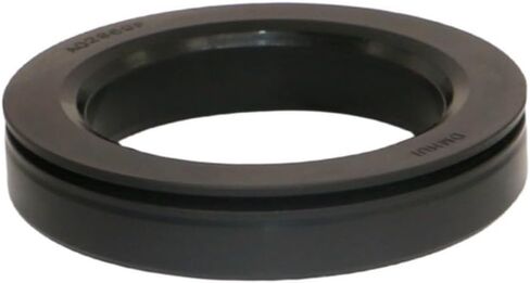 10pcs 6a320-56220 محور ختم زيت مناسب لـ AQ2869F KUBOTA W9501-63000 جرار M7040 الأمامي 72x50x14mm in Saudi Arabia