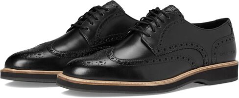 Cole Haan Men's Morse Grand Wingtip Oxford in Saudi Arabia