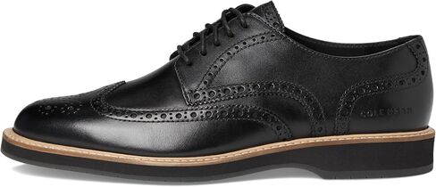 Cole Haan Men's Morse Grand Wingtip Oxford in Saudi Arabia