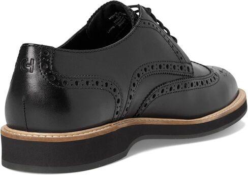 Cole Haan Men's Morse Grand Wingtip Oxford in Saudi Arabia