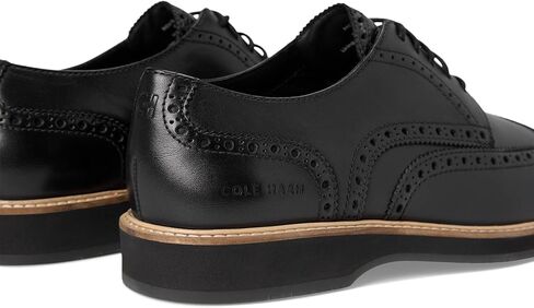Cole Haan Men's Morse Grand Wingtip Oxford in Saudi Arabia