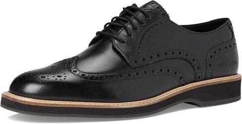 Cole Haan Men's Morse Grand Wingtip Oxford in Saudi Arabia
