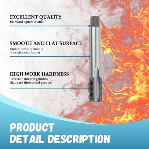 مجموعة إصلاح مؤشر ترابط شرارة الإشعال ، 1pc M16 × 1.25 مجموعة إصلاحات شرارة الصنبور و 10pcs M14 × 1.25 إدراج مؤشر ترابط ، مقابس شرارات احترافية reethread مجموعات لمولدات محركات السيارات in Saudi Arabia