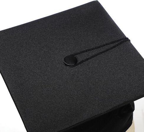 Shiny Kindergarten and Preschool Graduation Cap for Kids with Tassel in Kuwait