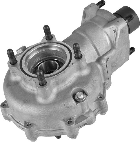 Caltric Complete Rear Differential Diff Compatible with Honda TRX500 Fe Foreman 500 4X4 Es 2005-2011 in Saudi Arabia