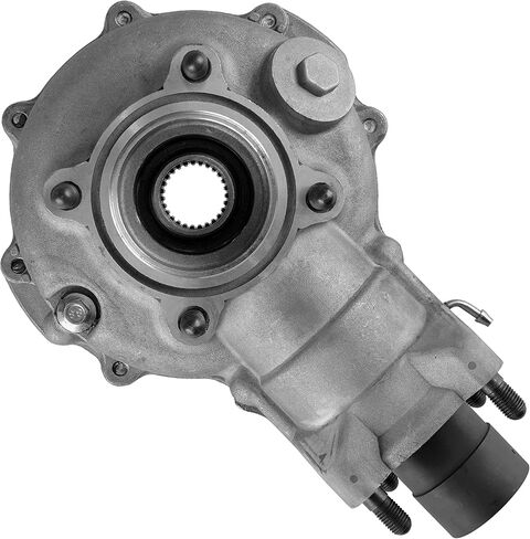 Caltric Complete Rear Differential Diff Compatible with Honda TRX500 Fe Foreman 500 4X4 Es 2005-2011 in Saudi Arabia