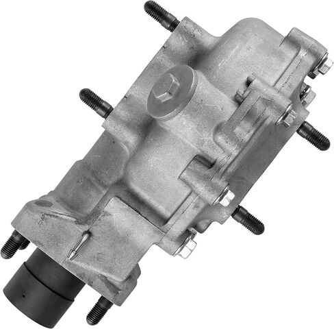 Caltric Complete Rear Differential Diff Compatible with Honda TRX500 Fe Foreman 500 4X4 Es 2005-2011 in Saudi Arabia