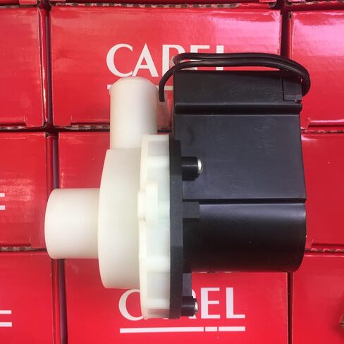 18C565A070 丨 1PCS 100 ٪ New Carel Manidifier Drain Pump 18C565A070 230V 32W in Saudi Arabia