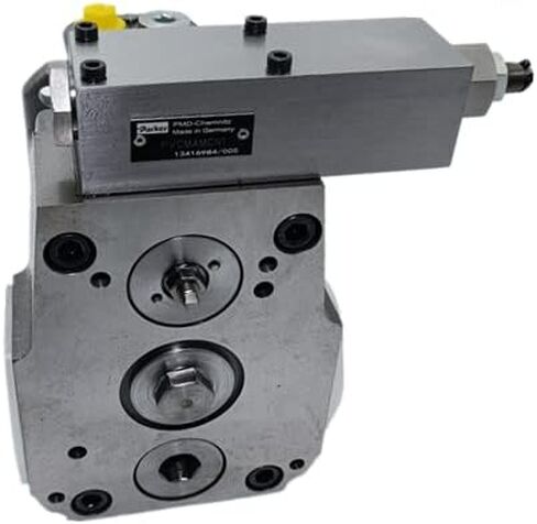PV092R1K1T1NMMC丨1pcs 100% New Parker Plunger Pump PV092R1K1T1NMMC Hydraulic Pump in Saudi Arabia