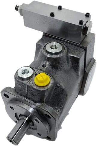 PV092R1K1T1NMMC丨1pcs 100% New Parker Plunger Pump PV092R1K1T1NMMC Hydraulic Pump in Saudi Arabia