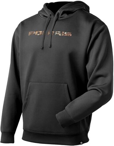 Polaris Men's Pursuit Pullover Hoodie Sweatshirt in Saudi Arabia