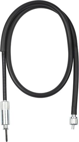 كابل عداد سرعة الدراجات النارية متوافق مع Kawasaki GPZ 400/550/750/1100 A/ZX 750 E/54001-1048 in Kuwait
