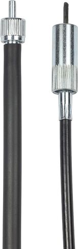 كابل عداد سرعة الدراجات النارية متوافق مع Kawasaki GPZ 400/550/750/1100 A/ZX 750 E/54001-1048 in Kuwait