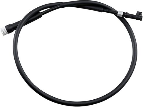 Motion Pro 02-0227 كابل عداد السرعة ، الأسود in Kuwait