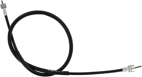 Motion Pro 02-0227 كابل عداد السرعة ، الأسود in Kuwait