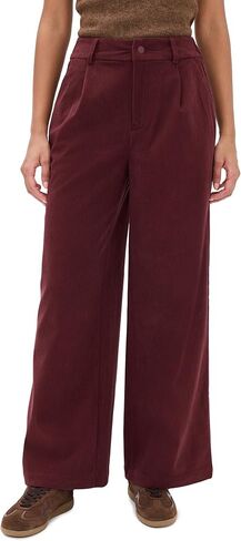 Varley Women's Floris Wide Leg 29.5 Pants in Saudi Arabia