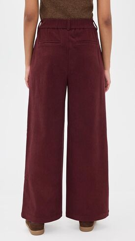Varley Women's Floris Wide Leg 29.5 Pants in Saudi Arabia