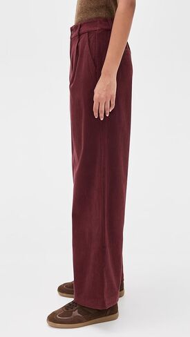 Varley Women's Floris Wide Leg 29.5 Pants in Saudi Arabia