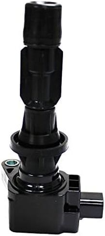 مجموعة ENA من 4 قابس شرارة Iridium و 4 اشتعال لفائف الاشتعال متوافقة مع Ford Mercury 2006 2007 2009 2009 Fusion Milan 2.3L استبدال UF516 SP530 in Saudi Arabia
